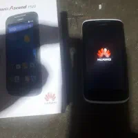گوشی هواوی مدل Y520