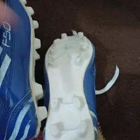 کفش ورزشی|کیف، کفش، کمربند|اهواز, کوی طلاب|دیوار