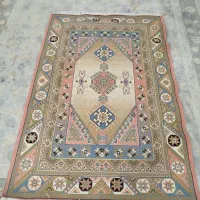 گلیم فرش پینترستی جنس خوب