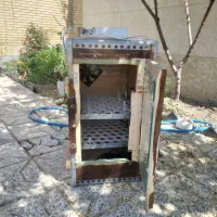 دستگاه جوجه کشی|لوازم جانبی حیوانات|گنبد کاووس, |دیوار