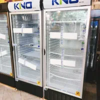 یخچال جدید کینو مدل KR615 Edge فریم مگلت|فروشگاه و مغازه|تهران, جمهوری|دیوار