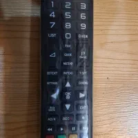 تلویزیون ال ای دی ۴۳ اینچ ال جی درحدنو|تلویزیون و پروژکتور|اصفهان, شیخ اشراق|دیوار