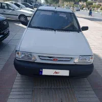 پراید مدل۸۹|خودرو سواری و وانت|بندر گناوه, |دیوار