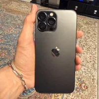 آیفون ۱۳ پرومکس ۲۵۶ گیگ