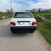 پراید98تمیز|خودرو سواری و وانت|علی‌آباد کتول, |دیوار