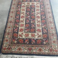 دوعدد فرش ۴متری سالم بدون سوختگی و. پارگی