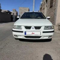 سمند ef7 کارکرد 160هزار