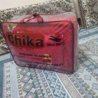 لحاف بچگانه|رختخواب، بالش، پتو|قوچان, |دیوار