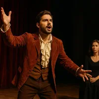 راهنمای بازیگری واقعی