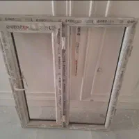 پنجره یوپی‌وی‌سی upvc