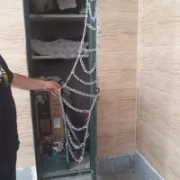 زنجیر چرخ نو نو سایز ۱۵