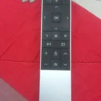 کنترل جادوی دوواصلی