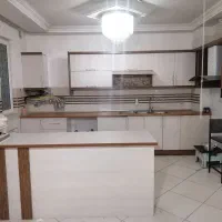 کابینت MDF سالم در حد نو
