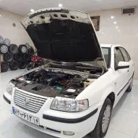 سمند lx|خودرو سواری و وانت|شاهین‌شهر, نسیم ۵|دیوار