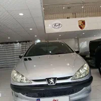 206 مدل 84 درجه یک|خودرو سواری و وانت|شیراز, فرگاز|دیوار