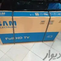 تلویزیون سامسونگ 43