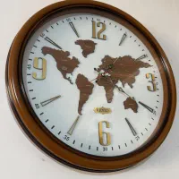 ساعت دیواری جدید