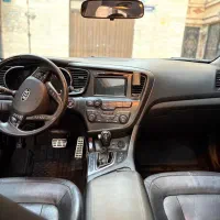 اپتیما2012فول‌بدون‌ رنگ‌96تاکارمشابه‌صفر|خودرو سواری و وانت|تهران, زیبادشت|دیوار