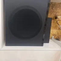 اسپیکر تلوزیون