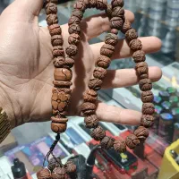 تسبیح کاردست زندان بافت