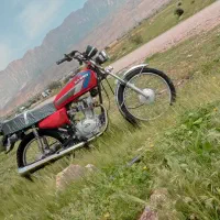 موتور ۱۲۵|خودرو کلاسیک|کازرون, |دیوار