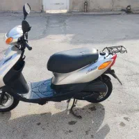 موتور وینو جوک انژکتور