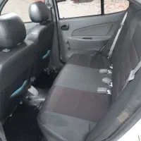 تیبا دوگانه کارخانه 97 بی رنگ|خودرو سواری و وانت|گنبد کاووس, |دیوار