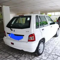 پراید ۱۱۱ مدل ۹۴ سالم