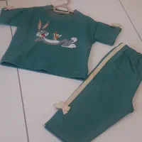 لباس بچه به قیمت عمده