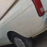 پیکان وانت مدل 88|خودرو سواری و وانت|سنگدوین, |دیوار