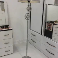 آباژور ایستاده|چراغ خواب و آباژور|جم, |دیوار