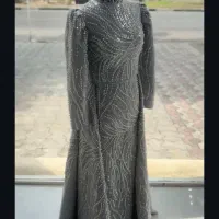 لباس مجلسی