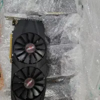 گرافیک Asus p104 100 8 gig