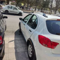 کوییک مدل 401|خودرو سواری و وانت|مرودشت, دولت آباد|دیوار