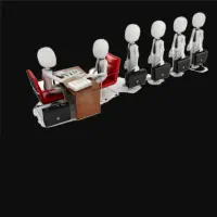 مشاوره،شراکت و همکاری جهت تاسیس دفتر وام