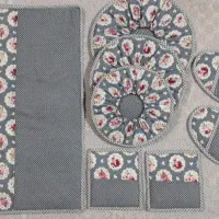 سرویس آشپزخانه