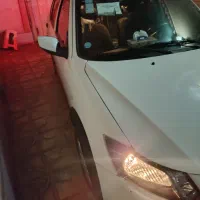 کوییکR کم کار مدل1403|خودرو سواری و وانت|بم, |دیوار