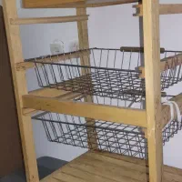 سبد سیب زمینی پیاز