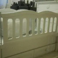 تخت کودک