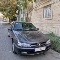 پژو پارس سفارشی مدل ۸۸ بیرنگ درجه یک|خودرو سواری و وانت|همدان, |دیوار