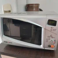 ماکروفر دلونگی اصل ایتالیا