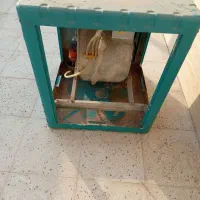 کولر۳۵۰۰کم کار