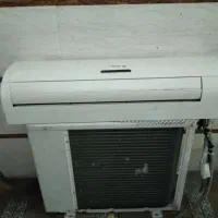 کولر گازی سی هزار