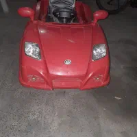 ماشین شارژی