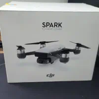 هلیشات اسپارک