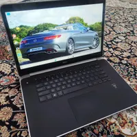 لپتاپ dell/گرافیکی/صفحه 4K/گیمینگ/تاچ لمسی|رایانه همراه|شیراز, تحویلی|دیوار
