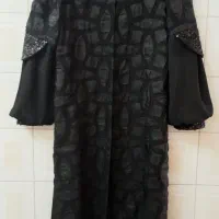 مانتو مجلسی سایز ۴۶ ۴۸