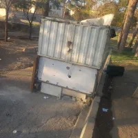 باربند وانت