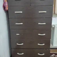 دراور هفت کشو