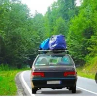 دربست  مسافر بری  بین شهری و استانی